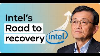 #D70. Intel's Road to recovery, Meta to harness solar energy from space.... and more