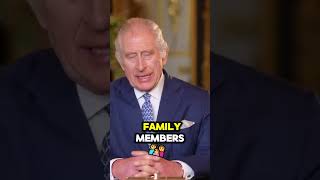 Did You Notice King Charles Jonny Thompson He Must Follow 4 Strict Rules Others Cant.