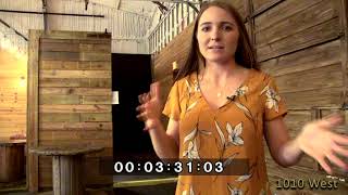 1010 West event venue tour