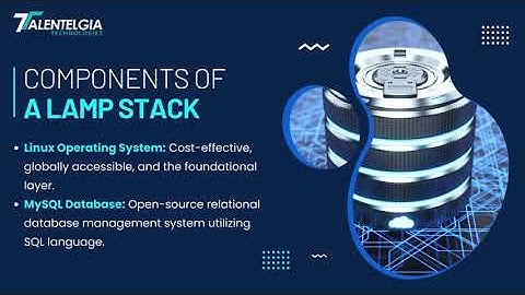 Exploring the Shift - Is LAMP Stack Outdated?