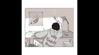 Outlier - Hardcare Lyric Video