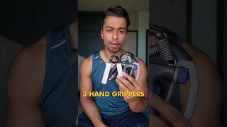 Best Hand Gripper For Bigger Arms?