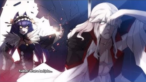 Chaos Code New Sign of Catastrophe Kudlak - Sin