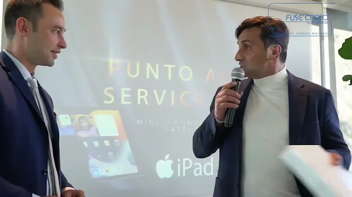 Em breve Reta Eletronica Jack A10