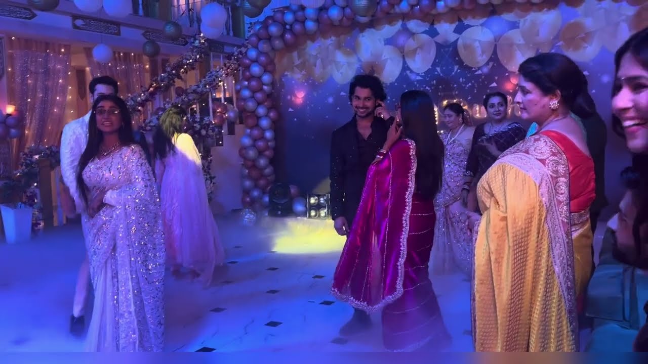 Mannsundar 1000 episodes completed celebration 