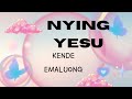 NYING YESU by Michael Guitarist