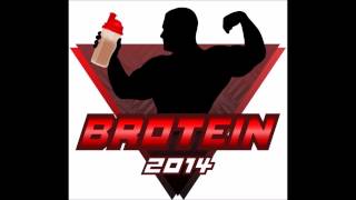 Daqusto - Brotein 2014
