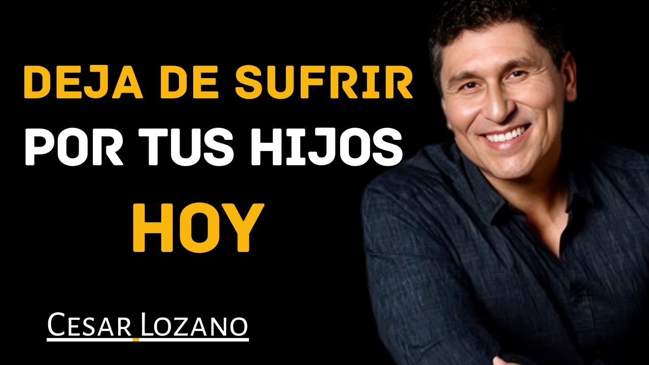 ¿Hijo Grosero DI ESTAS 3 FRASES y CAMBIA TODO