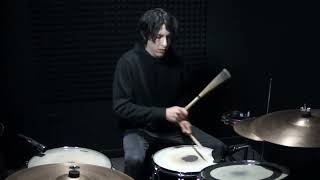 505 - Arctic Monkeys (Drum Cover)