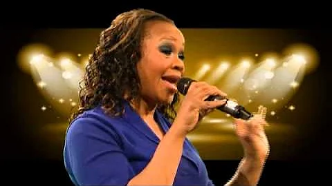 The Carmen Mathis Show featuring Veronica Blackwell