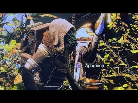 XUR LOCATION DESTINY