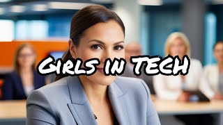 Tech Talk: Interview with hEr VOLUTION Founder Doina Oncel