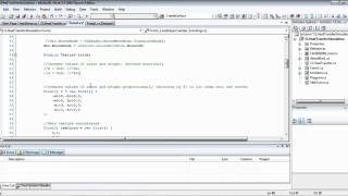 CLHeatTransfer 04 - Sharing OpenGL textures with OpenCL