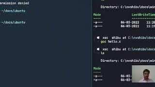 Java platform Independence with Ubuntu and Windows