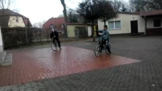 Die BMX drifter
