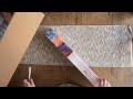 Beginning of video