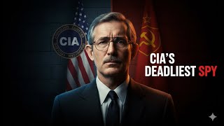 The CIA Officer Who Betrayed America – Aldrich Ames Deadliest Agent Story #usa #donaldtrump