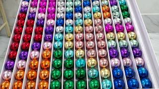 Matching Every Ball Into the Right Spot – Relaxing Brain Puzzle! screenshot 3