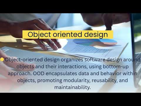 difference between Function oriented design and Object oriented design