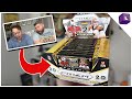 Pulling a $5,000+ Card! INSANE FOTL Panini Prizm Football