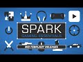 SPARK | MID FEBRUARY RELEASES with JANESSA CHRISTINE and JULIAN HUGUET