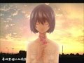 「夕日坂-Acoustic Version-」歌ってみた(ちょうちょver.)中文字幕