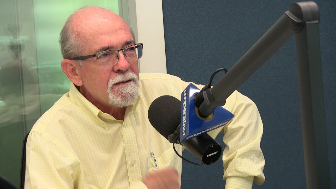 ¿Qué hubo antes del 