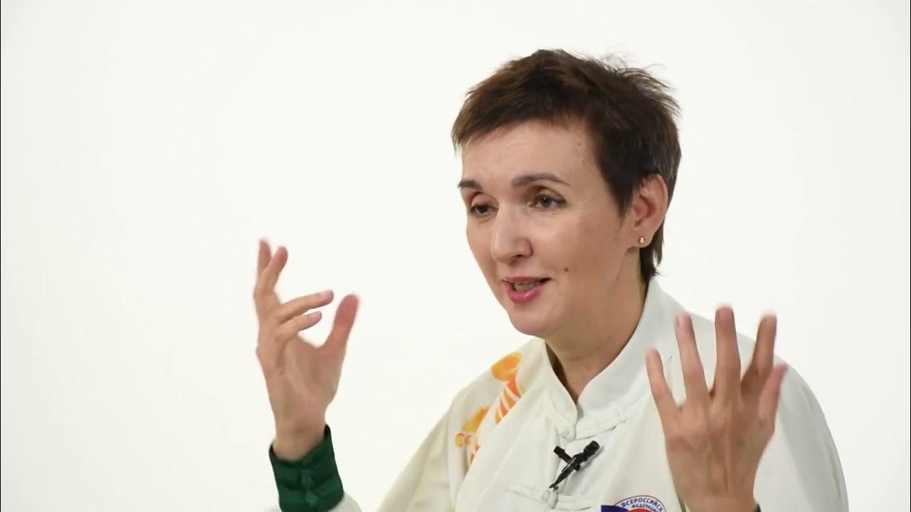 Таня Тихоненко цигун