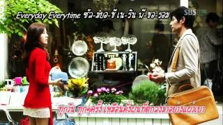 [Thai sub] Everyday - A Gentleman's Dignity OST.