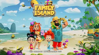 Family Island - Farm Game Adventure [Mobile App Game] screenshot 2