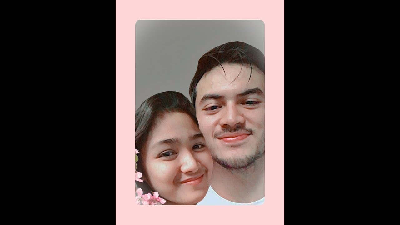 IT'S YOU - RIZKYSYIFA FMV