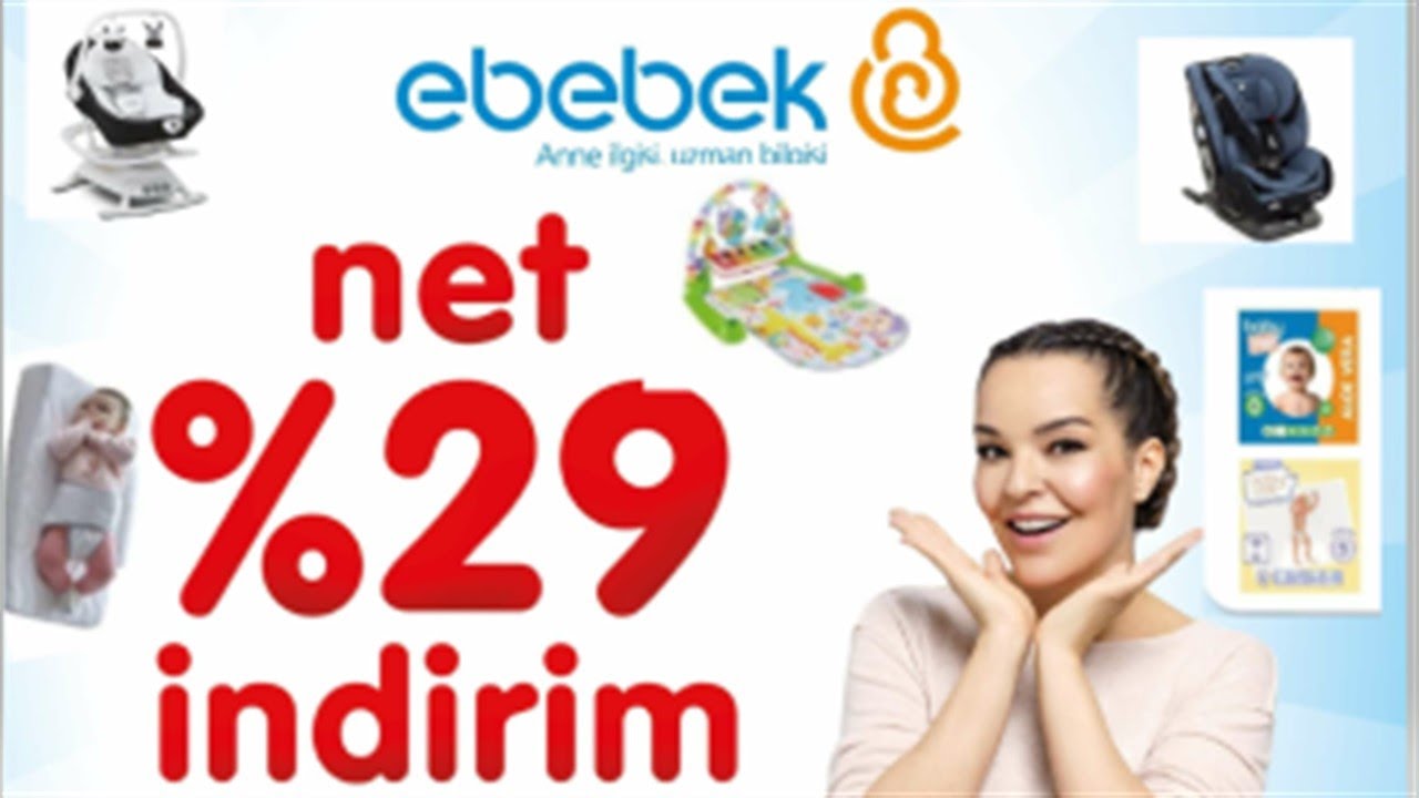 EBebek Şubat 2020 Geleneksel Şubat Ayı İndirimleri EBebek Şubat 2020 Geleneksel Şubat Ayı İndirimleri