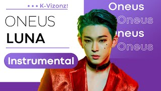 ONEUS - Luna | Instrumental Remake