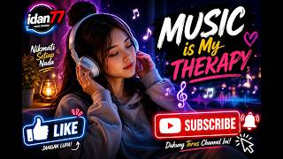 Judika Full Album Cover | Lagu Santai yang Sempurna untuk Menemani Hari Anda