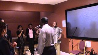 UBPC 20150222 - Power of Words Part 2