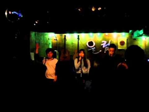 3. 악몽 - 배치기(feat. 박수진)