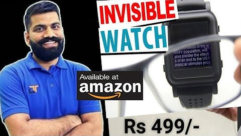 best cheating gadgets for students in 2021 [Gadgets under Rs100, Rs200, Rs500 and Rs1000]