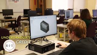 PLTW Engineering at Hudson High School | Hands-On STEM Learning
