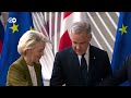 Could Canada join the EU? | DW News