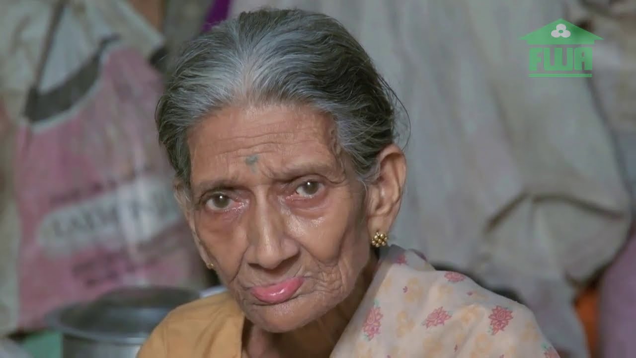 Eldercare: concerns and issues - glimpses of senior citizens program | The Family Welfare Agency.