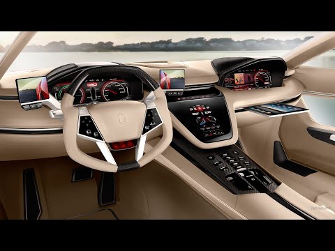 7 LUXURY SEDAN