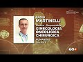 Tg4 Medicina: I tumori ginecologici