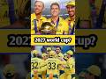 Mission 2027: Cricket Australia’s Blueprint to Keep the Big Three Fit 🚨😱 #shorts #cricket #ipl