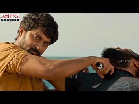 Krishnarjuna Yuddham Climax Scene | Krishnarjuna Yuddham Scenes | Nani, Anupama
