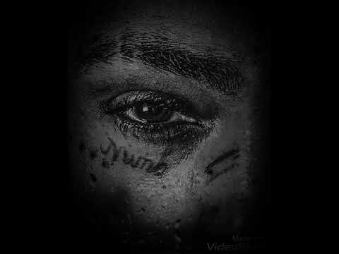 XXXTENTACION HEARTEATER AUDIO