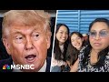 She Was Scared Mother Self Deports After Living In U S For 35 Years Amid Trump S Crackdown She Was Scared Mother Self Deports After Living In U S For 35 Years Amid Trump S Crackdown