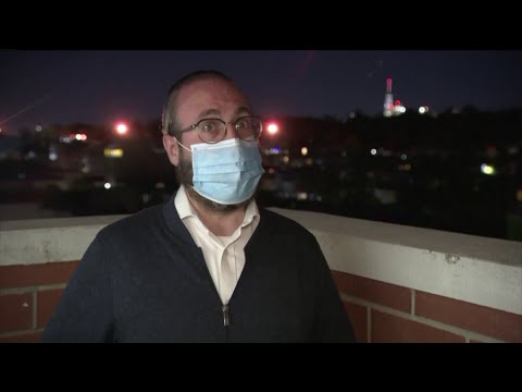 Reporter Speak Out After Brutal Attack 