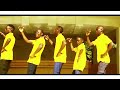 MATESO YA YESU BY AIC MUTUYU CHOIR Official Video