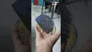 Ra one cube visual effect