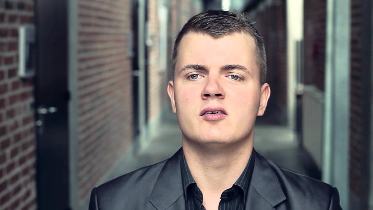 Erhvervsøkonomi, HA/cand.merc.